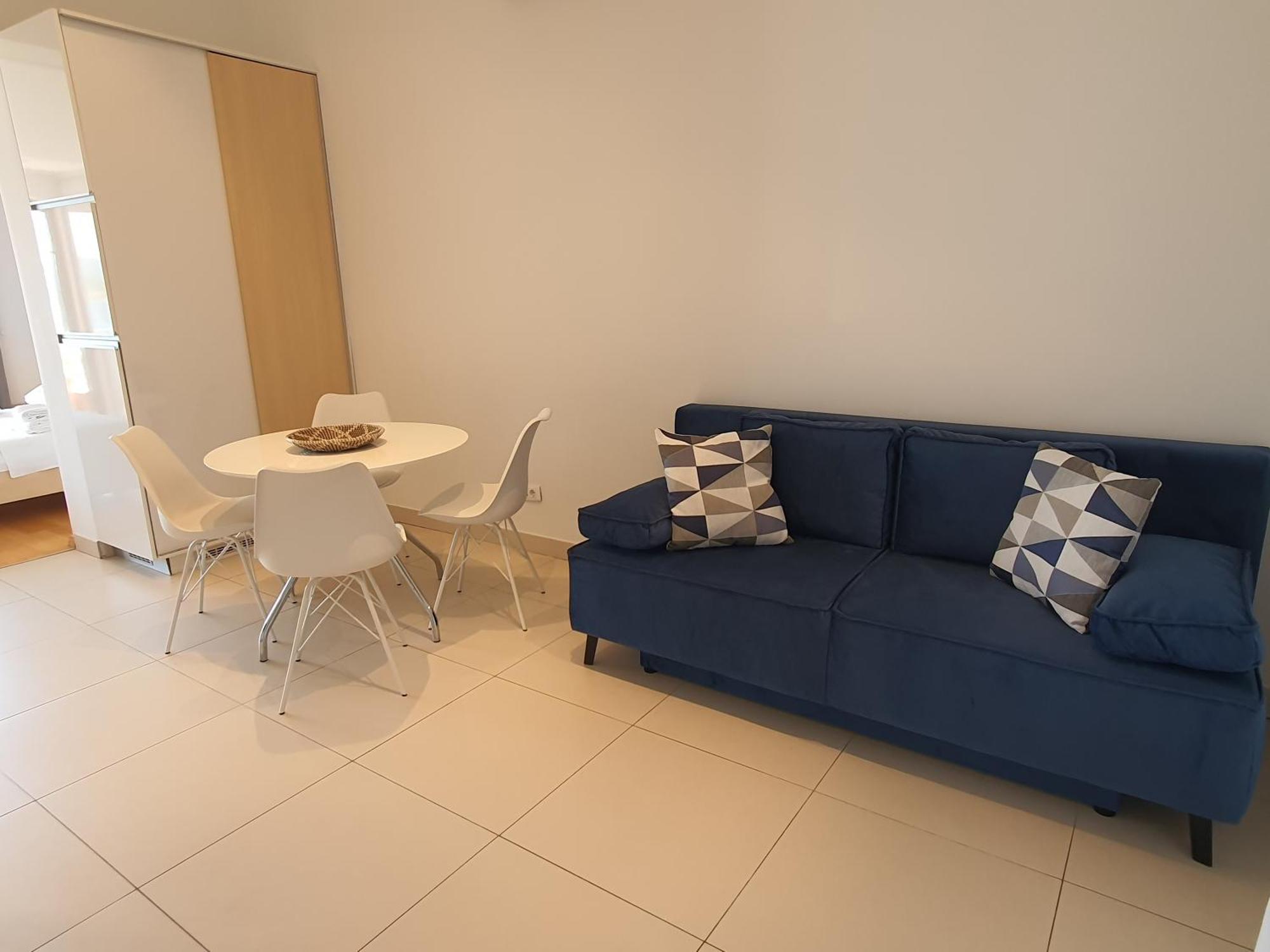 Apartments Villa Oliva Turanj Bilik gambar